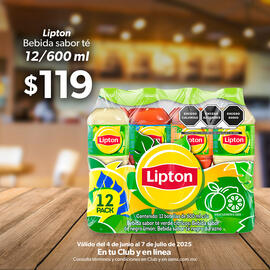 Catálogo Sam's Club Página 3