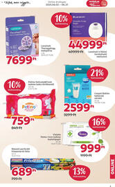 Rossmann akciós újság Oldal 3