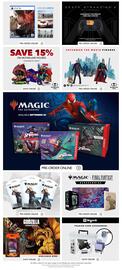 GameStop flyer week 23 Page 2