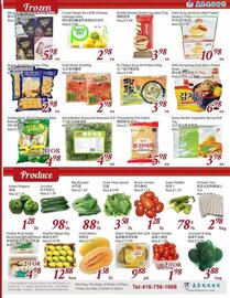 Tone Tai Supermarket flyer week 23 Page 3