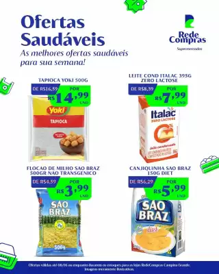 Catálogo Rede Compras