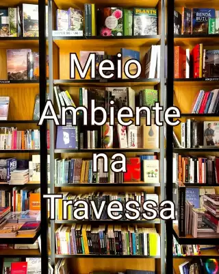Catálogo Livraria da Travessa (válido até 30-06)