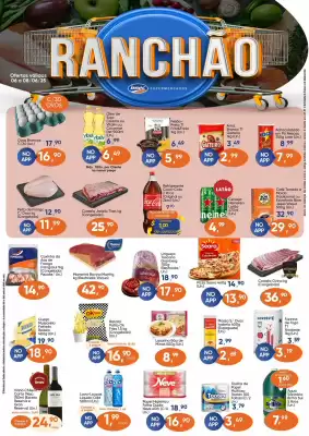 Catálogo Imec Supermercados