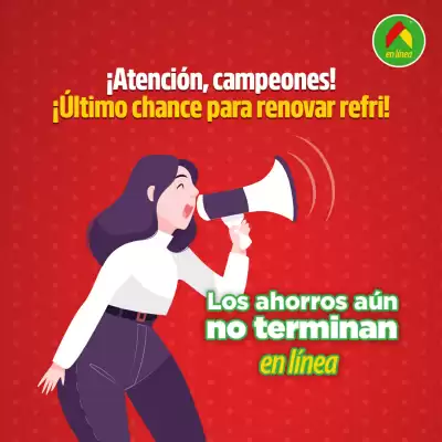 Catálogo Bodega Aurrerá (válido hasta 6-06)