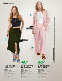 Catálogo Price Shoes Página 10