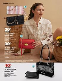 Catálogo Price Shoes Página 100