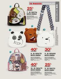 Catálogo Price Shoes Página 105