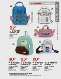 Catálogo Price Shoes Página 107
