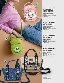 Catálogo Price Shoes Página 108