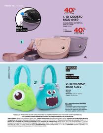 Catálogo Price Shoes Página 114