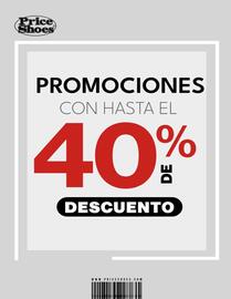 Catálogo Price Shoes Página 116
