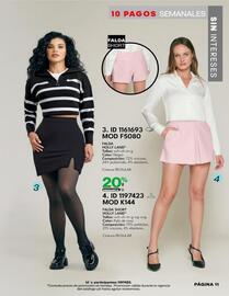 Catálogo Price Shoes Página 13