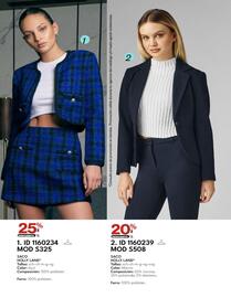 Catálogo Price Shoes Página 18
