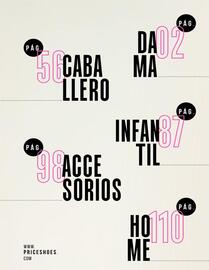 Catálogo Price Shoes Página 3