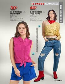 Catálogo Price Shoes Página 35