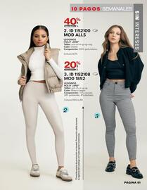 Catálogo Price Shoes Página 53