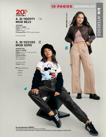 Catálogo Price Shoes Página 55