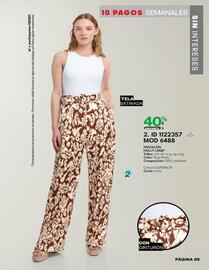 Catálogo Price Shoes Página 7
