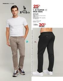 Catálogo Price Shoes Página 82