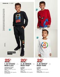 Catálogo Price Shoes Página 90