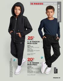 Catálogo Price Shoes Página 93