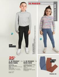 Catálogo Price Shoes Página 97