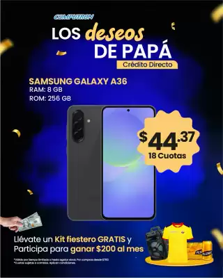 Catálogo Computron (válido hasta 30-06)