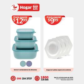 Catálogo Farmacias Económicas Página 3