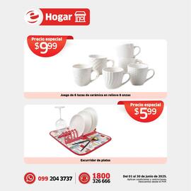 Catálogo Farmacias Económicas Página 5