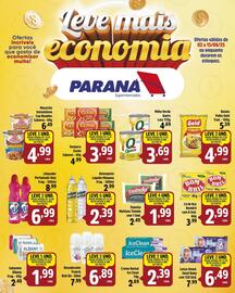 Catálogo Supermercado Paraná Página 2