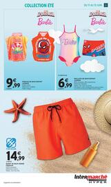 Catalogue Intermarché page 3