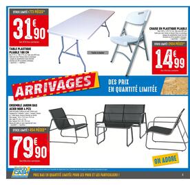 Catalogue Brico Cash page 2