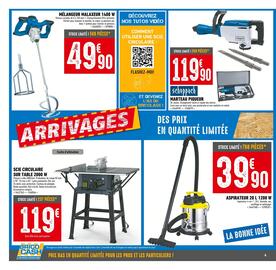 Catalogue Brico Cash page 4