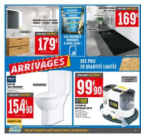 Catalogue Brico Cash page 6