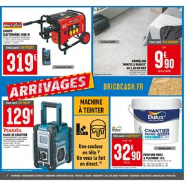 Catalogue Brico Cash page 7