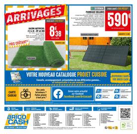 Catalogue Brico Cash page 8