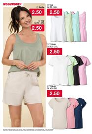 Woolworth Flugblatt Seite 11