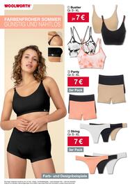 Woolworth Flugblatt Seite 12