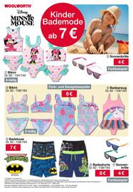 Woolworth Flugblatt Seite 16