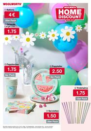 Woolworth Flugblatt Seite 17