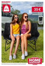 Woolworth Flugblatt Seite 19