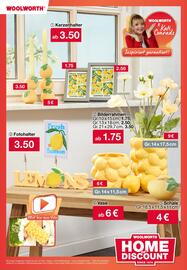 Woolworth Flugblatt Seite 2