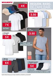 Woolworth Flugblatt Seite 22