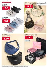 Woolworth Flugblatt Seite 25