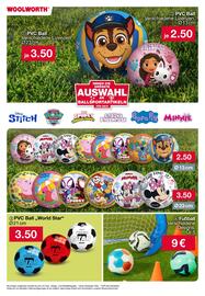 Woolworth Flugblatt Seite 29