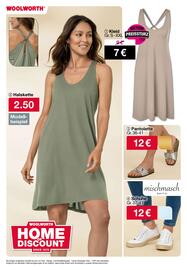 Woolworth Flugblatt Seite 9