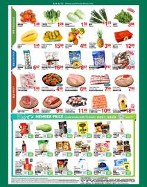 T&T Supermarket flyer week 23 Page 2