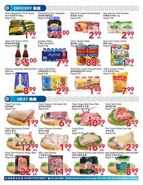 Yours Food Mart flyer week 23 Page 2