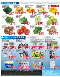 Yours Food Mart flyer week 23 Page 4