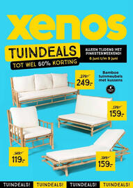Xenos folder | Tuindeals Pagina 1